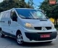 Білий Рено Трафік, об'ємом двигуна 2 л та пробігом 291 тис. км за 12950 $, фото 48 на Automoto.ua