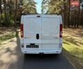 Білий Рено Трафік, об'ємом двигуна 2 л та пробігом 287 тис. км за 14800 $, фото 10 на Automoto.ua