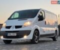 Білий Рено Трафік, об'ємом двигуна 2 л та пробігом 269 тис. км за 11650 $, фото 1 на Automoto.ua