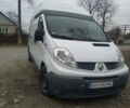 Белый Рено Трафик, объемом двигателя 0 л и пробегом 229 тыс. км за 11500 $, фото 7 на Automoto.ua