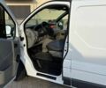 Белый Рено Трафик, объемом двигателя 2 л и пробегом 288 тыс. км за 13700 $, фото 13 на Automoto.ua