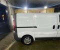 Белый Рено Трафик, объемом двигателя 2 л и пробегом 255 тыс. км за 10500 $, фото 3 на Automoto.ua