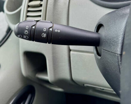 Белый Рено Трафик, объемом двигателя 2 л и пробегом 265 тыс. км за 12850 $, фото 25 на Automoto.ua