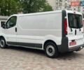 Белый Рено Трафик, объемом двигателя 2 л и пробегом 206 тыс. км за 13700 $, фото 4 на Automoto.ua