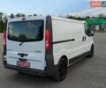 Белый Рено Трафик, объемом двигателя 2 л и пробегом 174 тыс. км за 12600 $, фото 3 на Automoto.ua