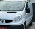 Белый Рено Трафик, объемом двигателя 2 л и пробегом 179 тыс. км за 12700 $, фото 9 на Automoto.ua
