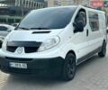 Білий Рено Трафік, об'ємом двигуна 2 л та пробігом 292 тис. км за 11500 $, фото 1 на Automoto.ua