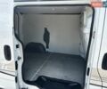 Білий Рено Трафік, об'ємом двигуна 2 л та пробігом 151 тис. км за 12350 $, фото 15 на Automoto.ua