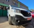 Білий Рено Трафік, об'ємом двигуна 1.6 л та пробігом 198 тис. км за 12500 $, фото 2 на Automoto.ua