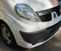 Білий Рено Трафік, об'ємом двигуна 2 л та пробігом 287 тис. км за 14800 $, фото 21 на Automoto.ua