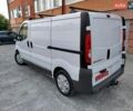 Белый Рено Трафик, объемом двигателя 2 л и пробегом 241 тыс. км за 10900 $, фото 9 на Automoto.ua