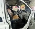 Белый Рено Трафик, объемом двигателя 2 л и пробегом 255 тыс. км за 10500 $, фото 6 на Automoto.ua