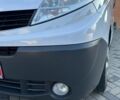 Білий Рено Трафік, об'ємом двигуна 2 л та пробігом 152 тис. км за 13750 $, фото 11 на Automoto.ua