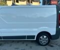 Білий Рено Трафік, об'ємом двигуна 2 л та пробігом 237 тис. км за 12950 $, фото 16 на Automoto.ua