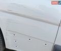 Белый Рено Трафик, объемом двигателя 2 л и пробегом 275 тыс. км за 13000 $, фото 1 на Automoto.ua