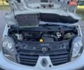Білий Рено Трафік, об'ємом двигуна 2 л та пробігом 183 тис. км за 13950 $, фото 46 на Automoto.ua