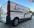 Білий Рено Трафік, об'ємом двигуна 2 л та пробігом 152 тис. км за 13750 $, фото 5 на Automoto.ua