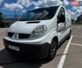 Білий Рено Трафік, об'ємом двигуна 2 л та пробігом 151 тис. км за 12350 $, фото 12 на Automoto.ua