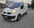 Белый Рено Трафик, объемом двигателя 0 л и пробегом 181 тыс. км за 11950 $, фото 1 на Automoto.ua