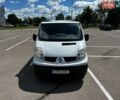 Білий Рено Трафік, об'ємом двигуна 2 л та пробігом 151 тис. км за 11750 $, фото 3 на Automoto.ua