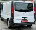 Белый Рено Трафик, объемом двигателя 2 л и пробегом 179 тыс. км за 12700 $, фото 24 на Automoto.ua