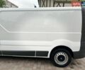 Белый Рено Трафик, объемом двигателя 2 л и пробегом 206 тыс. км за 13700 $, фото 19 на Automoto.ua