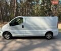 Білий Рено Трафік, об'ємом двигуна 2 л та пробігом 287 тис. км за 14800 $, фото 6 на Automoto.ua