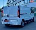 Білий Рено Трафік, об'ємом двигуна 2 л та пробігом 183 тис. км за 13950 $, фото 5 на Automoto.ua