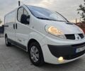Белый Рено Трафик, объемом двигателя 0 л и пробегом 181 тыс. км за 11950 $, фото 10 на Automoto.ua