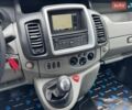 Білий Рено Трафік, об'ємом двигуна 2 л та пробігом 59 тис. км за 15600 $, фото 22 на Automoto.ua
