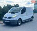 Белый Рено Трафик, объемом двигателя 2 л и пробегом 300 тыс. км за 8600 $, фото 1 на Automoto.ua
