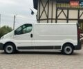Белый Рено Трафик, объемом двигателя 2 л и пробегом 206 тыс. км за 13700 $, фото 13 на Automoto.ua