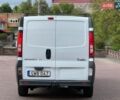 Белый Рено Трафик, объемом двигателя 2 л и пробегом 160 тыс. км за 13700 $, фото 11 на Automoto.ua