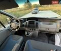 Белый Рено Трафик, объемом двигателя 2 л и пробегом 165 тыс. км за 14300 $, фото 11 на Automoto.ua