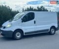 Белый Рено Трафик, объемом двигателя 2 л и пробегом 300 тыс. км за 8599 $, фото 3 на Automoto.ua