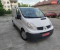 Белый Рено Трафик, объемом двигателя 2 л и пробегом 241 тыс. км за 10900 $, фото 2 на Automoto.ua