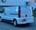 Білий Рено Трафік, об'ємом двигуна 2 л та пробігом 183 тис. км за 13950 $, фото 6 на Automoto.ua