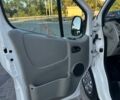 Білий Рено Трафік, об'ємом двигуна 2 л та пробігом 237 тис. км за 12950 $, фото 31 на Automoto.ua