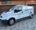 Білий Рено Трафік, об'ємом двигуна 2 л та пробігом 152 тис. км за 13750 $, фото 1 на Automoto.ua