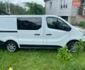 Білий Рено Трафік, об'ємом двигуна 1.6 л та пробігом 215 тис. км за 13700 $, фото 3 на Automoto.ua