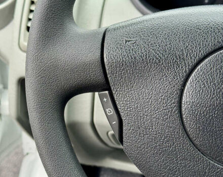 Белый Рено Трафик, объемом двигателя 2 л и пробегом 265 тыс. км за 12850 $, фото 17 на Automoto.ua