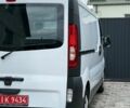 Белый Рено Трафик, объемом двигателя 2 л и пробегом 179 тыс. км за 12700 $, фото 25 на Automoto.ua