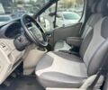 Білий Рено Трафік, об'ємом двигуна 2 л та пробігом 292 тис. км за 11500 $, фото 8 на Automoto.ua
