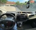 Белый Рено Трафик, объемом двигателя 1.6 л и пробегом 244 тыс. км за 13999 $, фото 20 на Automoto.ua