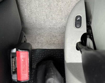 Белый Рено Трафик, объемом двигателя 2 л и пробегом 265 тыс. км за 12850 $, фото 26 на Automoto.ua