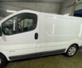 Белый Рено Трафик, объемом двигателя 2 л и пробегом 255 тыс. км за 10500 $, фото 7 на Automoto.ua