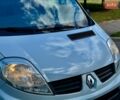 Білий Рено Трафік, об'ємом двигуна 2 л та пробігом 291 тис. км за 12950 $, фото 8 на Automoto.ua