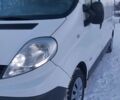 Білий Рено Трафік, об'ємом двигуна 2 л та пробігом 392 тис. км за 10999 $, фото 1 на Automoto.ua
