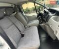 Белый Рено Трафик, объемом двигателя 2 л и пробегом 206 тыс. км за 13700 $, фото 33 на Automoto.ua