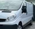 Белый Рено Трафик, объемом двигателя 2 л и пробегом 179 тыс. км за 12700 $, фото 21 на Automoto.ua